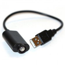Vision eGo USB Battery Charger